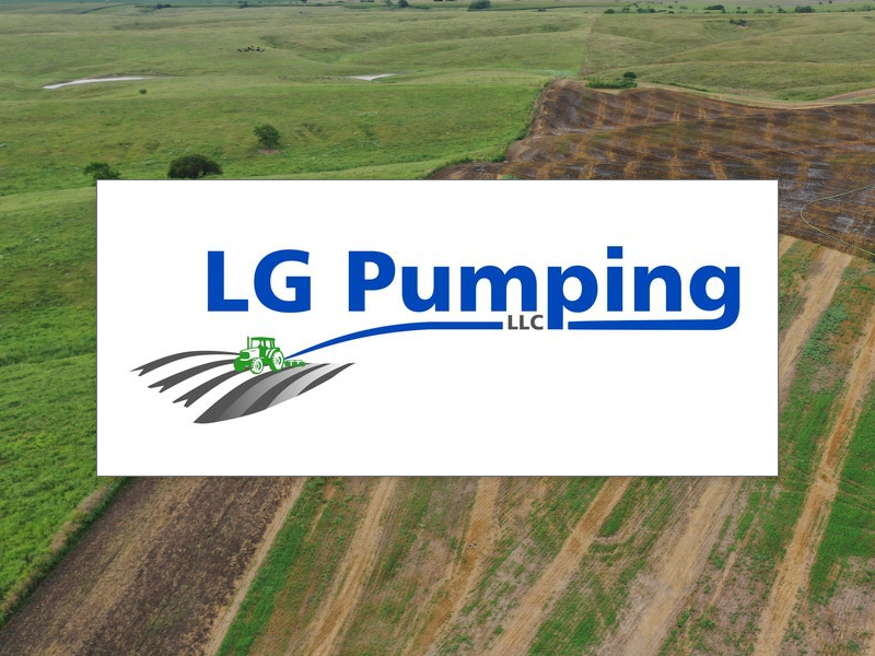 LG Pumping